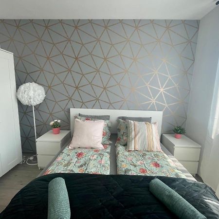 B147 Design Lux Apartments #Freeparking Budapest Kültér fotó