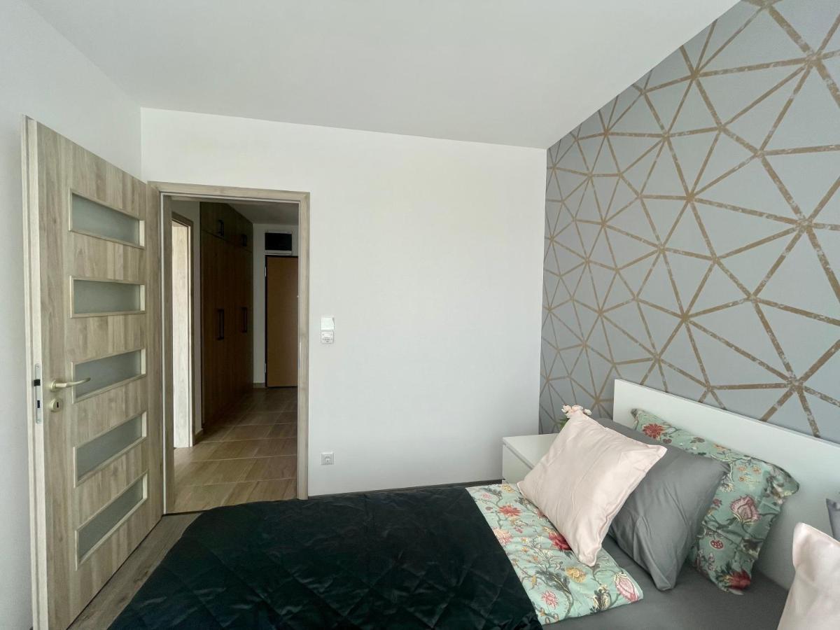 B147 Design Lux Apartments #Freeparking Budapest Kültér fotó