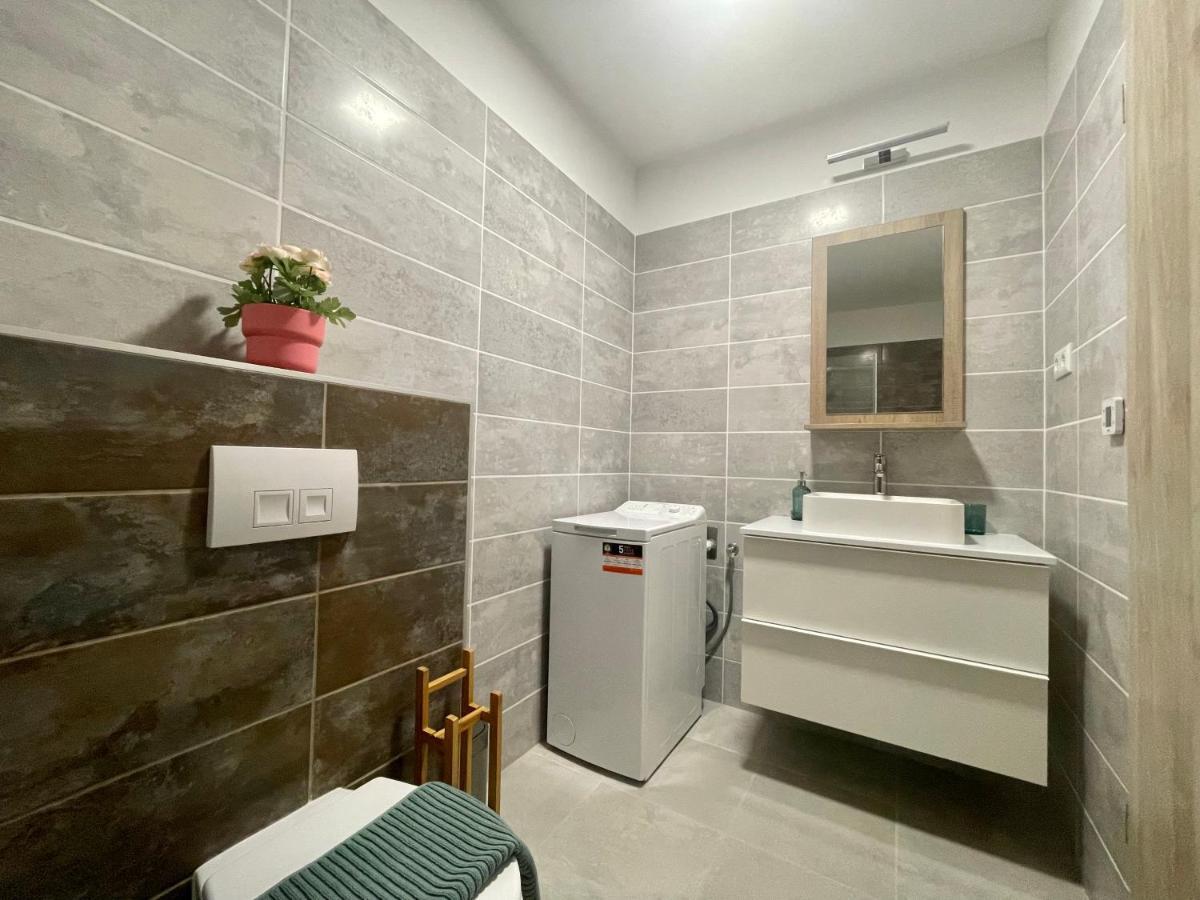 B147 Design Lux Apartments #Freeparking Budapest Kültér fotó