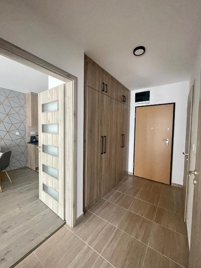 B147 Design Lux Apartments #Freeparking Budapest Kültér fotó