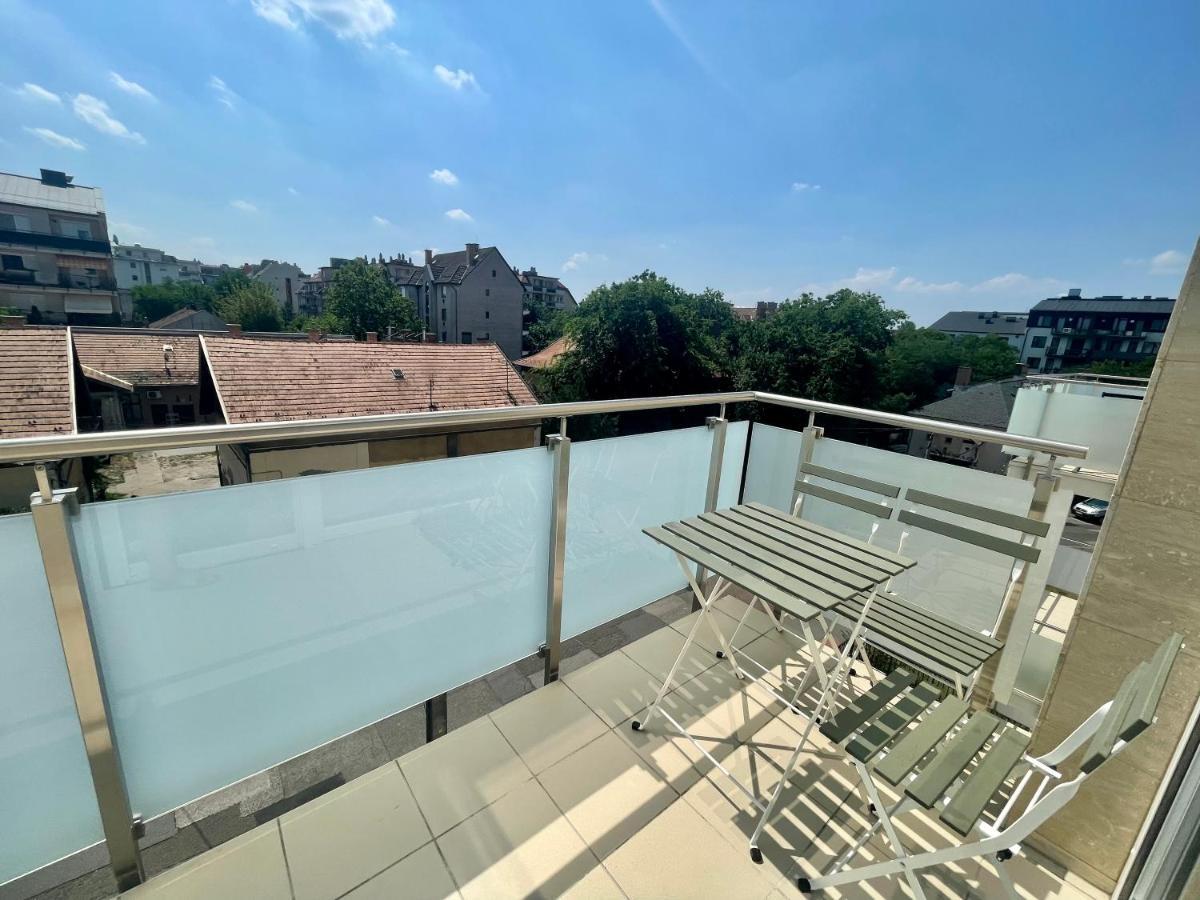 B147 Design Lux Apartments #Freeparking Budapest Kültér fotó