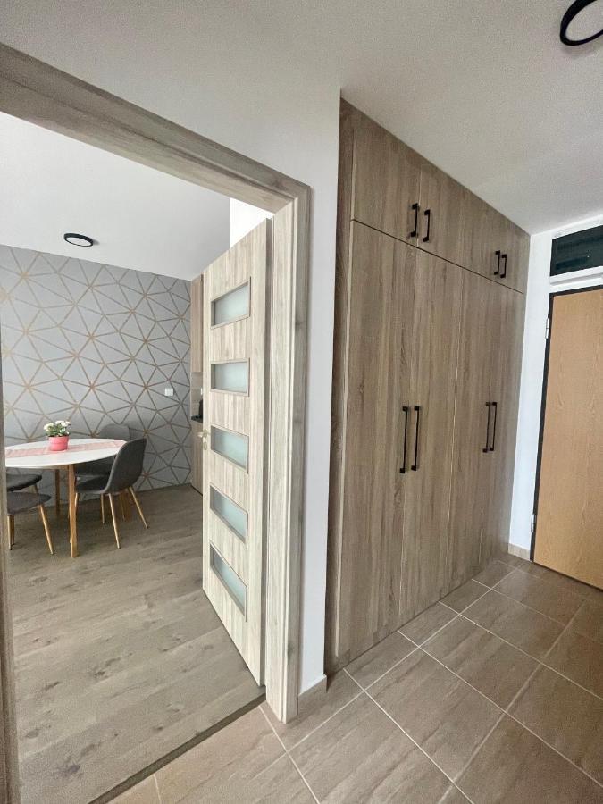B147 Design Lux Apartments #Freeparking Budapest Kültér fotó