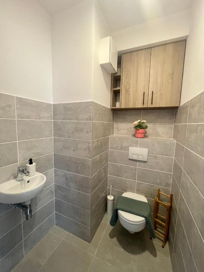 B147 Design Lux Apartments #Freeparking Budapest Kültér fotó