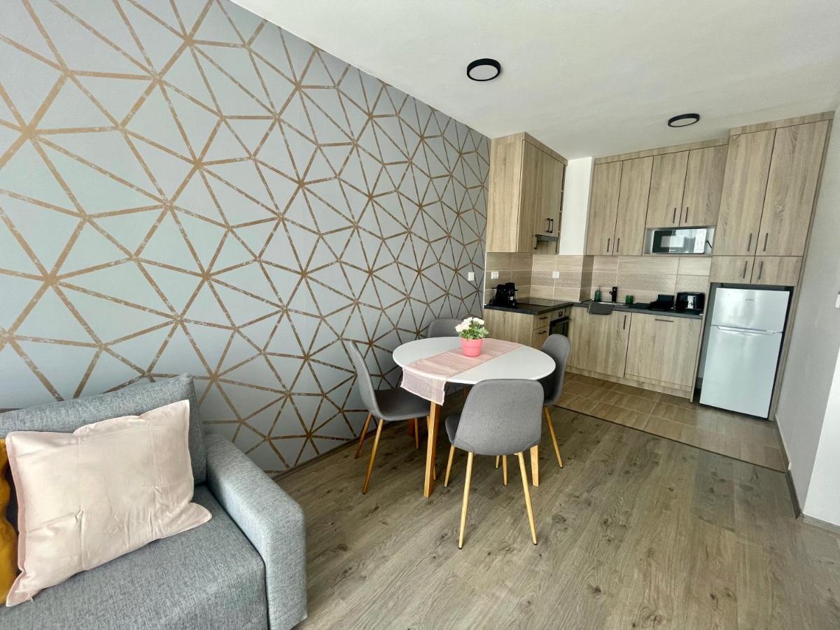 B147 Design Lux Apartments #Freeparking Budapest Kültér fotó