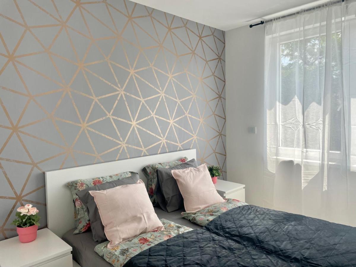 B147 Design Lux Apartments #Freeparking Budapest Kültér fotó