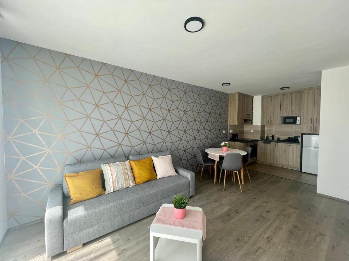 B147 Design Lux Apartments #Freeparking Budapest Kültér fotó