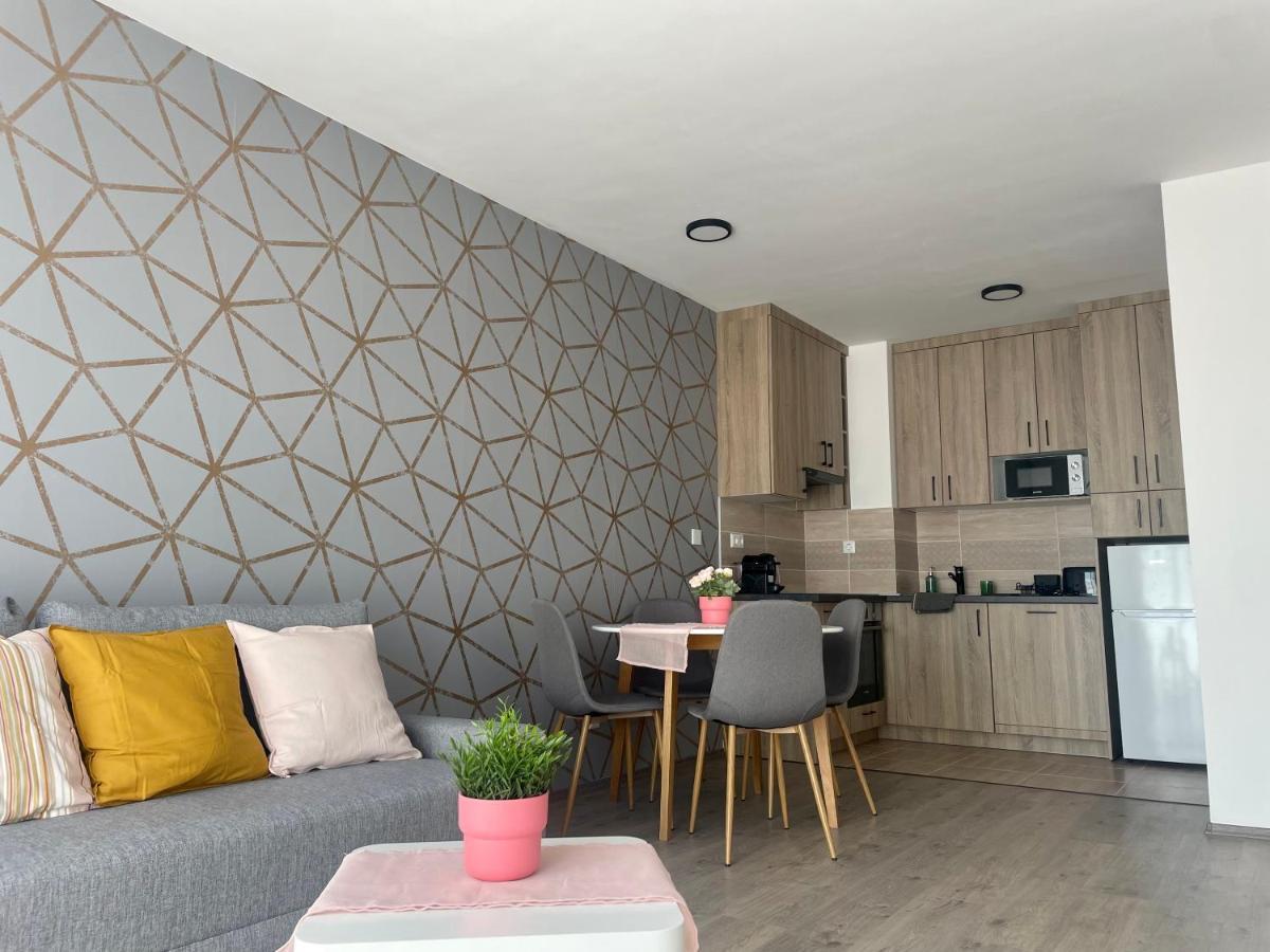 B147 Design Lux Apartments #Freeparking Budapest Kültér fotó