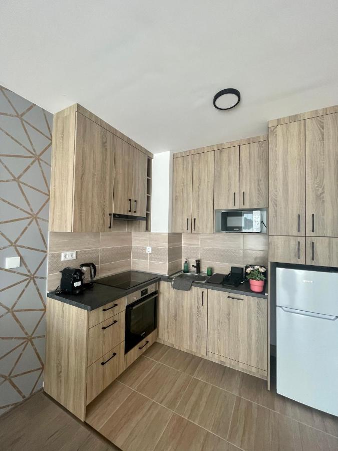 B147 Design Lux Apartments #Freeparking Budapest Kültér fotó